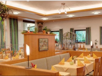 照片: Haus Nicklass