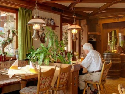 照片: Haus Nicklass