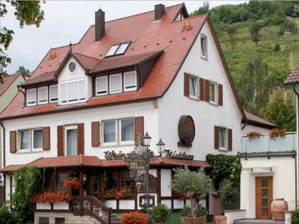 照片: Haus Nicklass